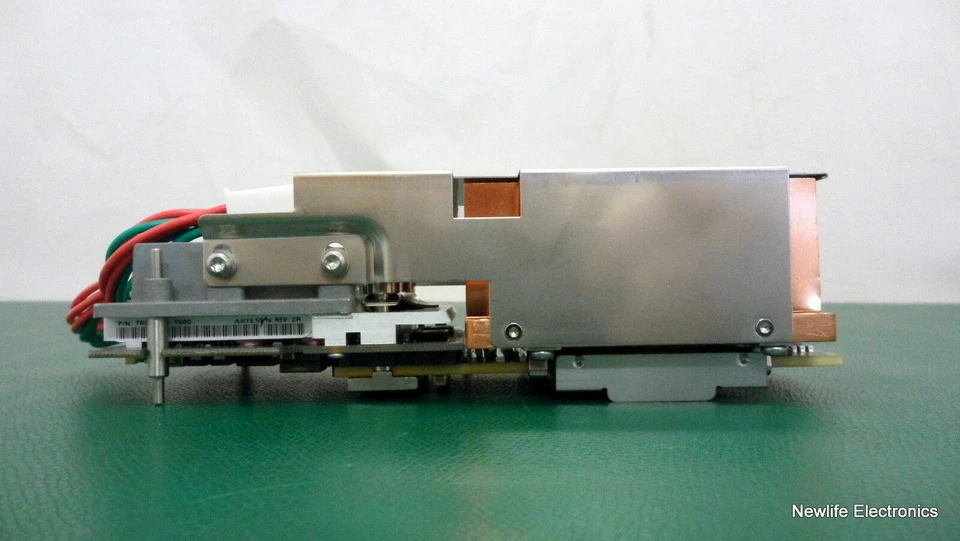 HP AD392-6900A Intel Itanium 9110N 1.6GHz CPU AD392-2100C AD392AX - Image 2 of 4