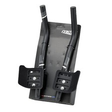 CONTROLTECH TTH-16 Falcon TRI Alloy Extension , Gray