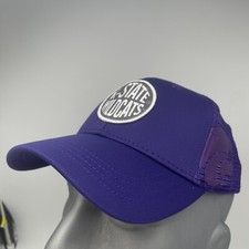 Top of The World Kansas State Wildcat Collegiate Youth Hat - F46