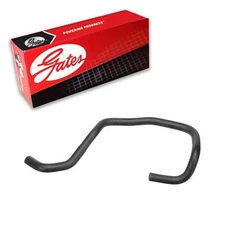 Gates HVAC Heater Hose For 1997-1999 Ford E-250 Econoline