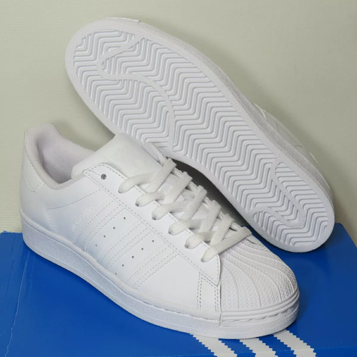 adidas Superstar Shoes - White | Kids' Lifestyle | adidas US