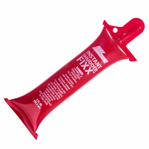 Lubegard Auto Transmission Shudder Fix 60ml does complete Trans