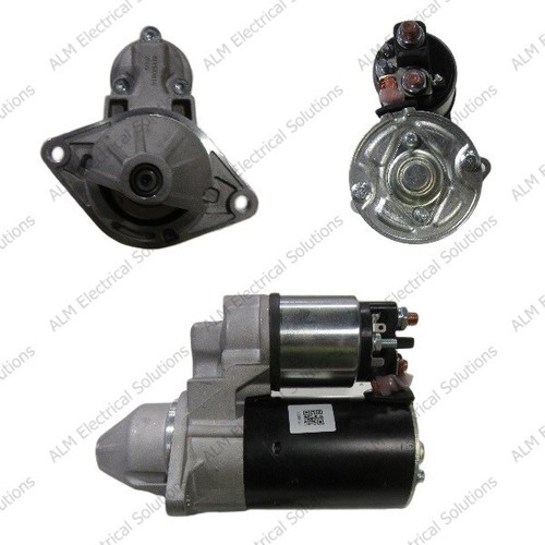 Vauxhall Astra H 1.4, 1.6 & 1.8 Starter Motor 20042009 Models