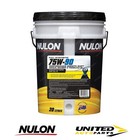 Full Synthetic 75W-90 Manual Gearbox Transaxle Oil 20L for VOLKSWAGEN Golf Ser