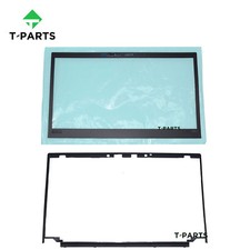 New 01YN984 FOR Lenovo ThinkPad T480S LCD Front Bezel Sheet Bezel Frame W/ IR