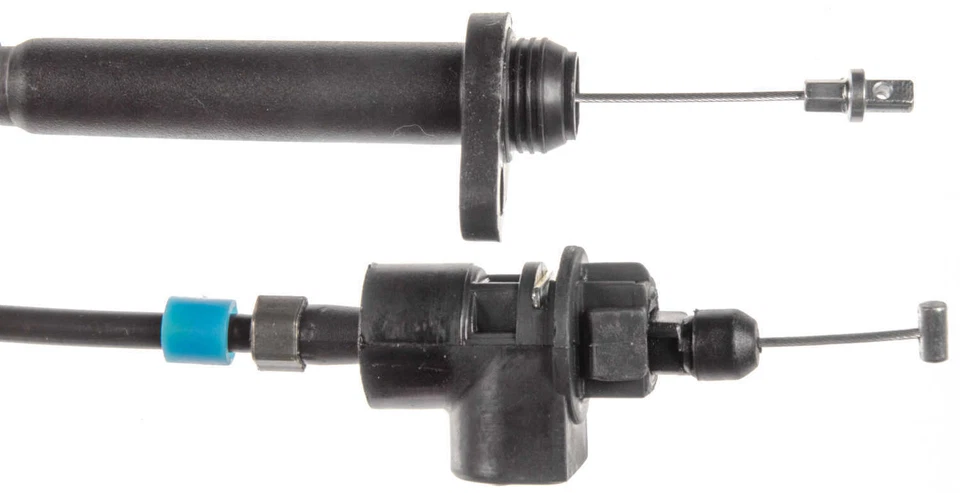 Cable de detención de transmisión automática compatible con GMC S15 1991-1992 Jimmy, Sonoma Safari PIONEER INC. Foto 2 de 2