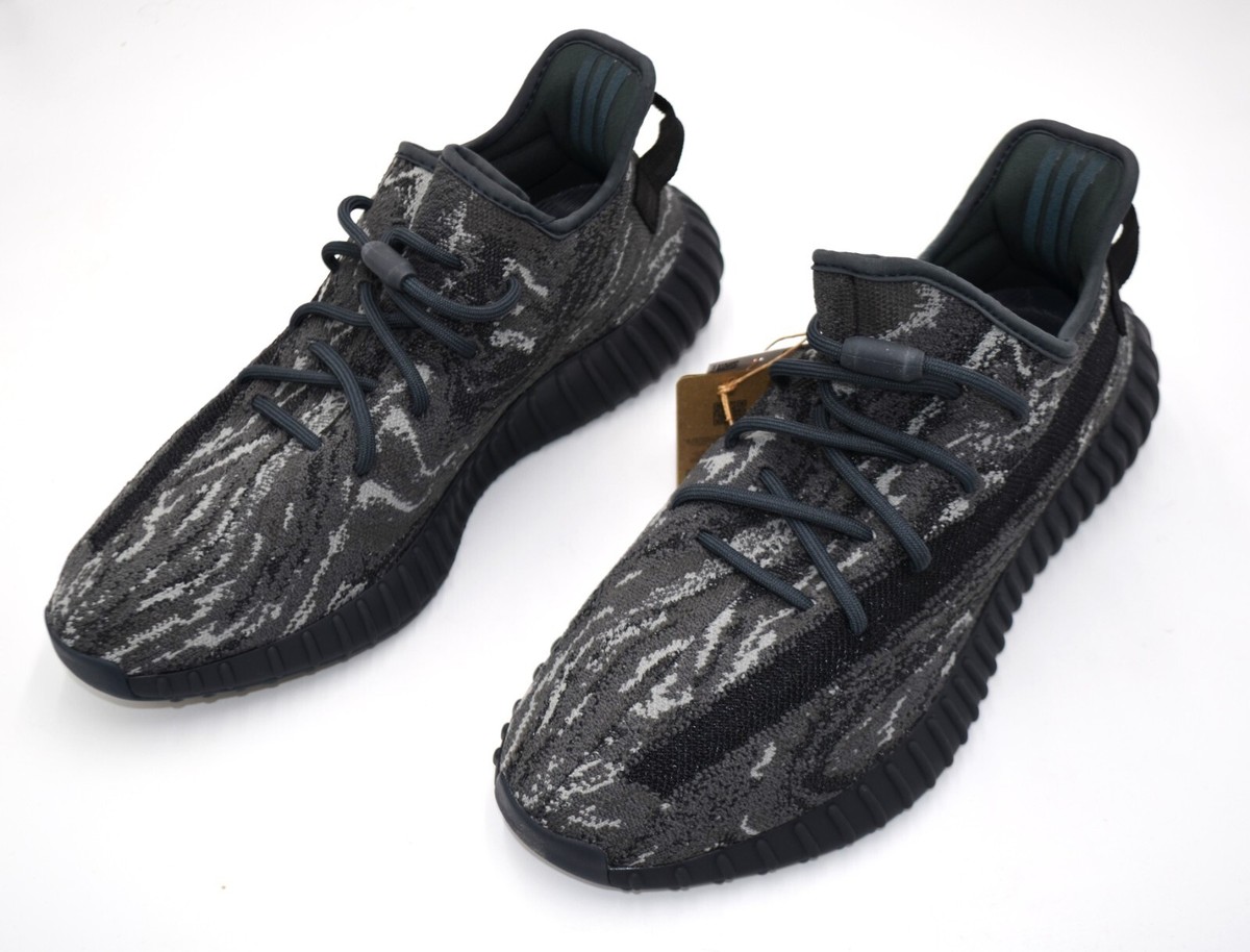 adidas gazelle silver green womens adidas Yeezy Boost 350 V2 Zebra Size 11 (Pre-Owned) – GrailNation main image 0