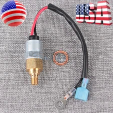For Onan Cummins | 146-0646 | RV Generator Fuel Cut Off Solenoid Valve US FAST 