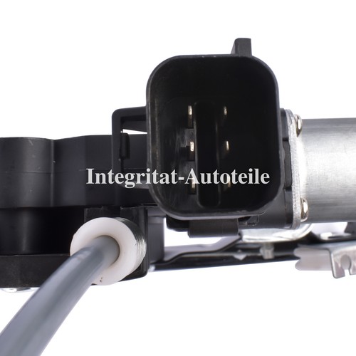 Elektrischer Fensterheber Vorne Links mit Motor für Jaguar XF X250 J05 CC9 08-15 - Bild 11 von 11