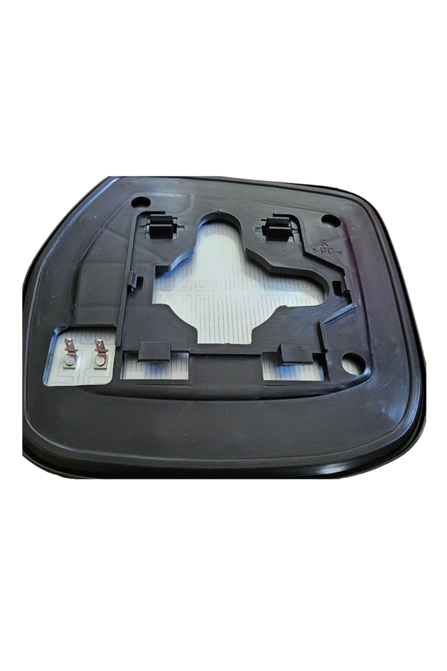 Rétroviseur Droit Chauffé Kool Vue Pour Subaru Outback/Legacy - Remplacement Direct, Garantie 1 An