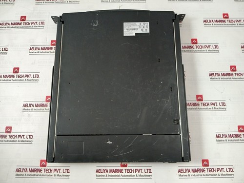 ATEN CL1000M Console LCD mono rail 100-240VAC 50/60Hz 1A - Photo 12/17