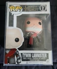 Funko Pop! Vinyl: Game of Thrones - Tywin Lannister #17