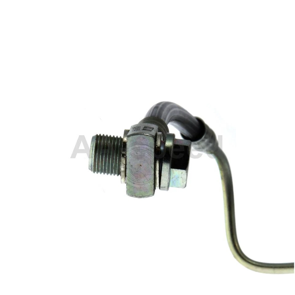 Тормозная магистраль гидравлического шланга заднего тормоза для деталей Volkswagen Clasico 2011 Centric - Изображение 3 из 4