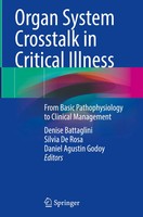 Denise Battaglini (U. A.) | Organ System Crosstalk In Critical Illness | Buch