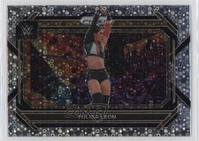 2023 Panini Prizm WWE Under Card Prizm Yulisa Leon #73 0x7e