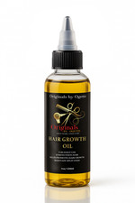 HAIR GROWTH OIL