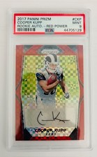 Cooper Kupp Power