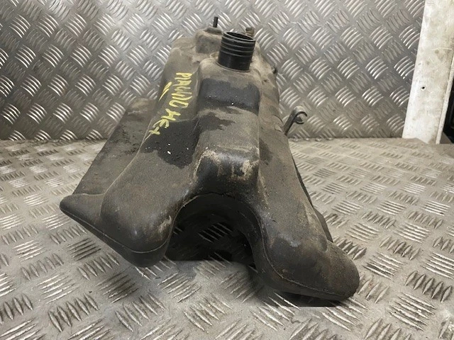 PIAGGIO HEXAGON 125 tanque de gasolina 1998 Foto 2 de 4