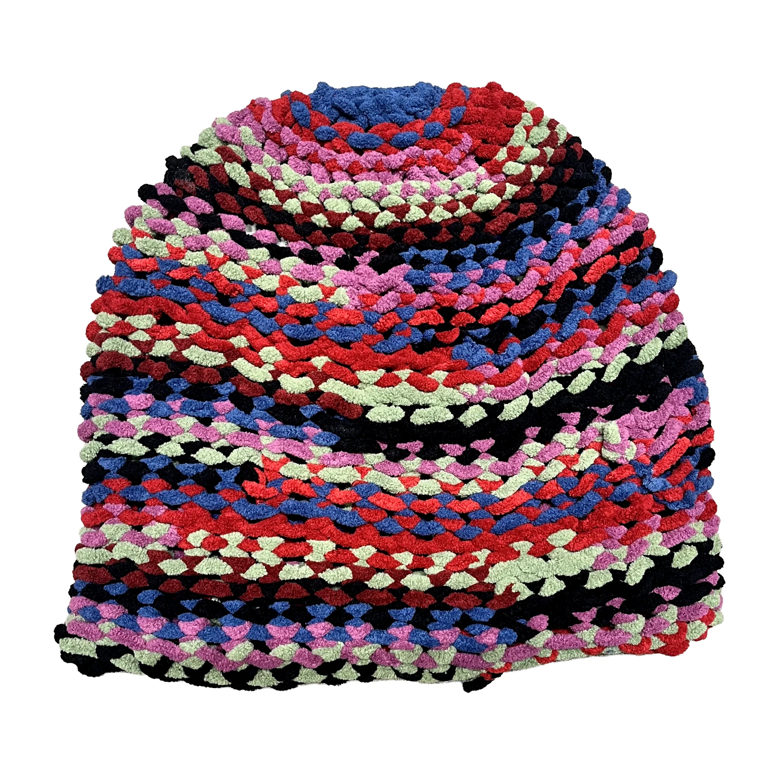 Brand New Lampshade Skully Beanie Multi
