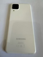 Samsung Galaxy A12 SM-A127F/DSN - 64GB - Weiß - Dual