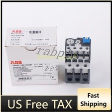 1PCS New ABB TA25DU-25M 1SAZ211201R2051 18-25A Thermal Overload Relay-