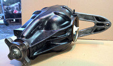 Orig Differential Hinterachsgetriebe Mercedes...