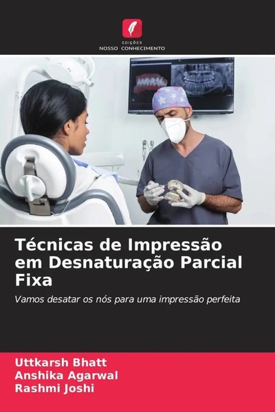 Uttkarsh Bhatt (U. A.) | TéCnicas De ImpressãO Em DesnaturaçãO Parcial Fixa-image