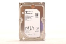 Seagate ST4000NM0033 4TB 3.5" 6Gb/s 128MB 7.2K RPM SATA HDD P/N: 9ZM170-006