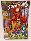The Amazing Spider-Man #403 Marvel Comics VF/NM Newsstand