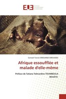 Gemael Yanick Mboumba Mboumba | Afrique EssouffléE Et Malade D'elle-MêMe | Buch