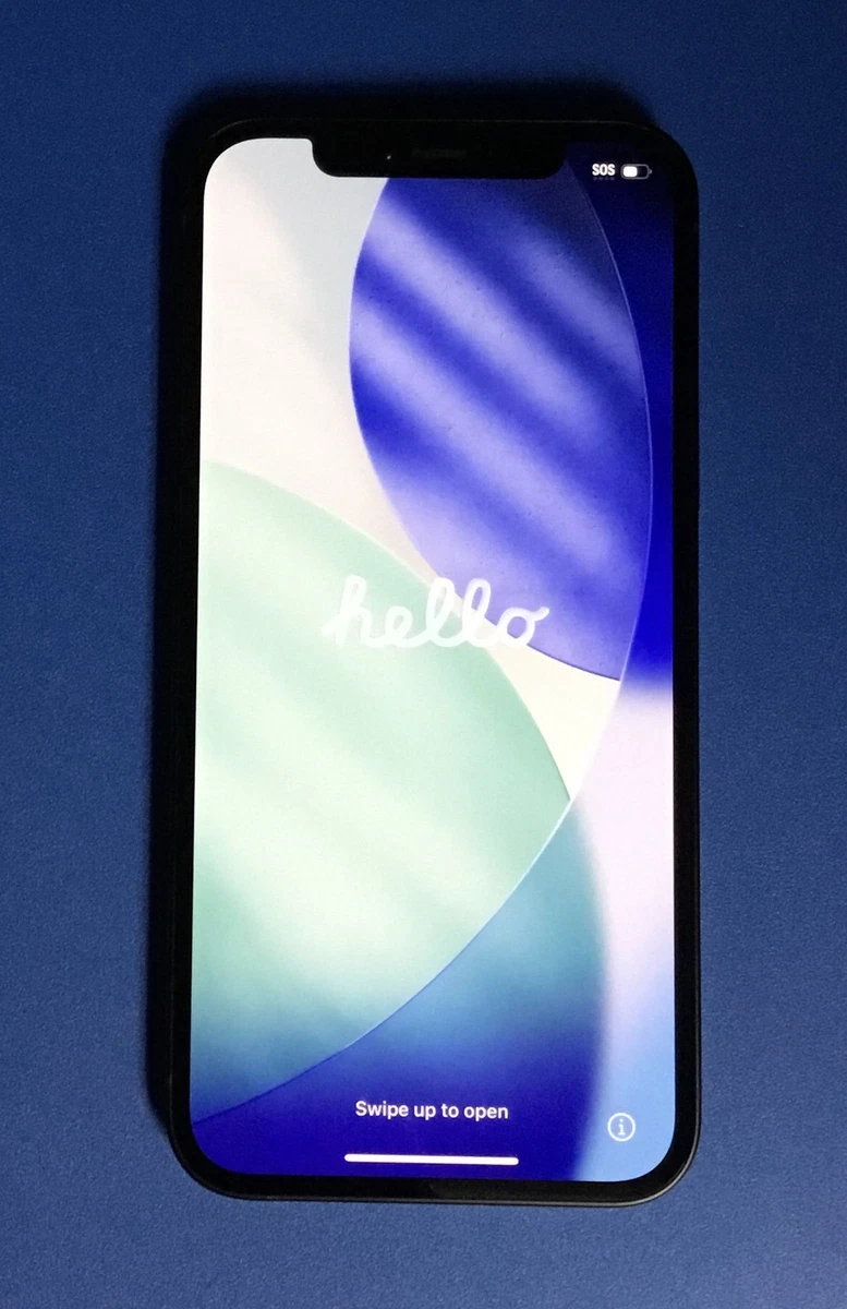 Apple iPhone 12 64GB for Sale - Shop New & Used Cell Phones - eBay