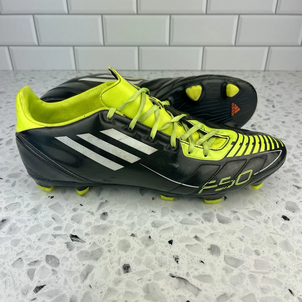 Preços baixos em Adidas F50 Adizero SG | eBay