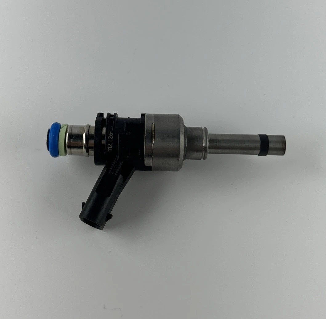 VNE Automotive Fuel Injector 2020 Kia Sedona 3.3L V6 W0133-3321710 photo 1