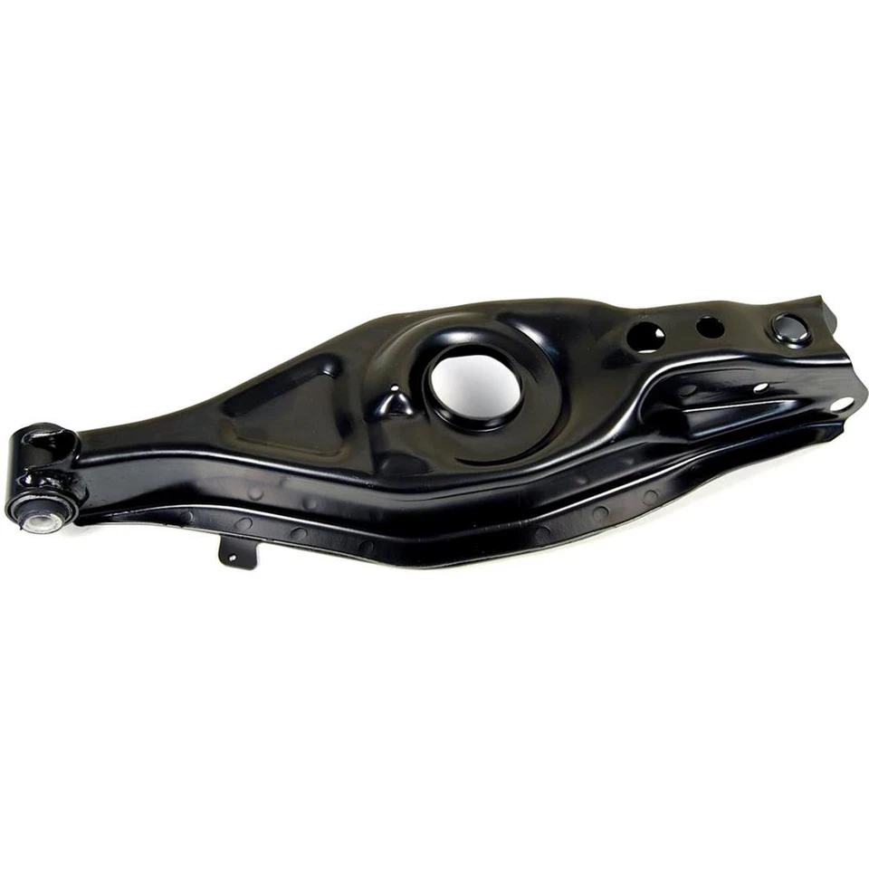 2X Brazo de control de suspensión inferior trasero Mevotech para Mercedes-Benz 190E 1986 1987 Foto 3 de 4