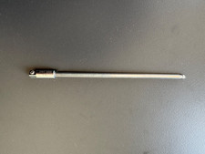 Wiha Torque Adapterklinge 26229 1/4 Zoll f&uuml;r Steckschl&uuml;ssel Eins&auml;tze