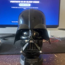 Master Replica Scaled Helmet Darth Vader