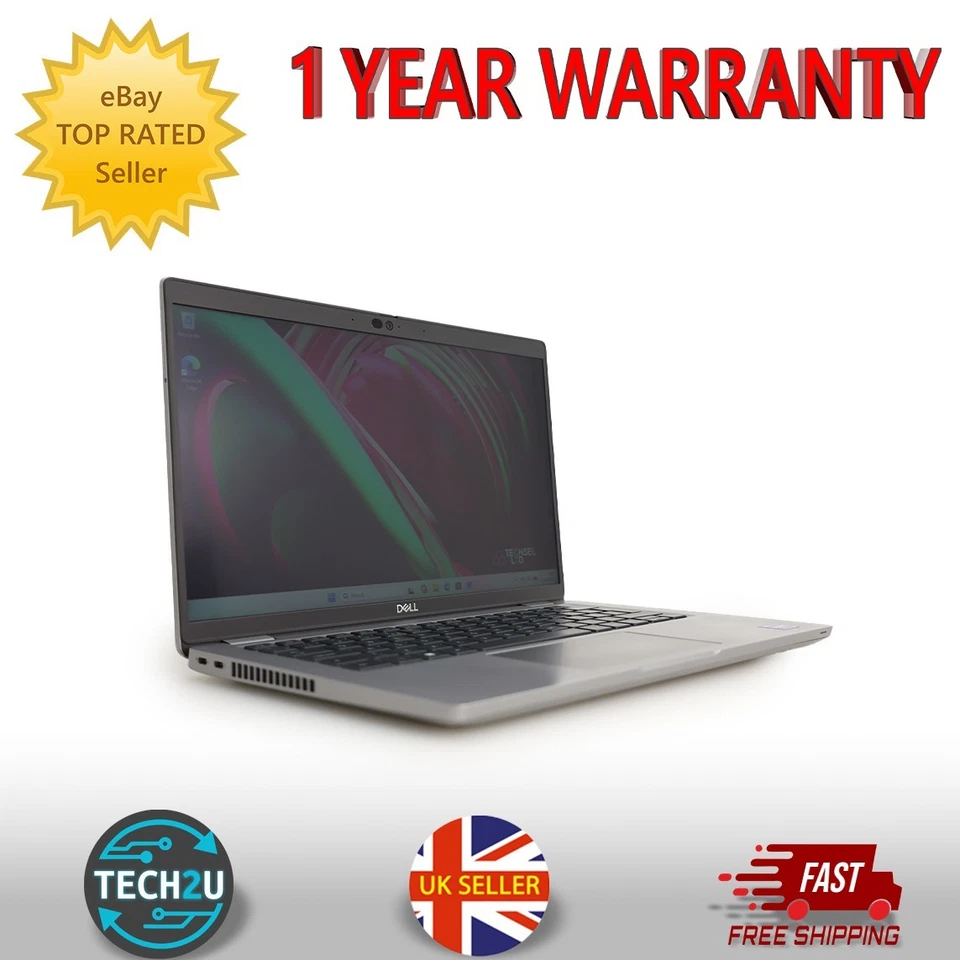 Dell Latitude 5430 · i7-1265U · 32GB · 256GB, photo 1 of 5