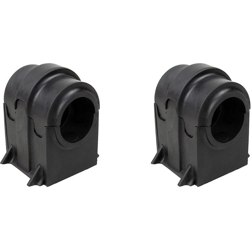 Buje de barra estabilizadora de suspensión delantera al cuadro para Ford Taurus 2010-2012 Foto 2 de 2