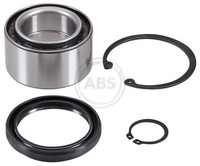 Radlagersatz A.B.S. 201022 FüR Jimny Suzuki Samurai SN SN413 16V JB33 4WD JB43