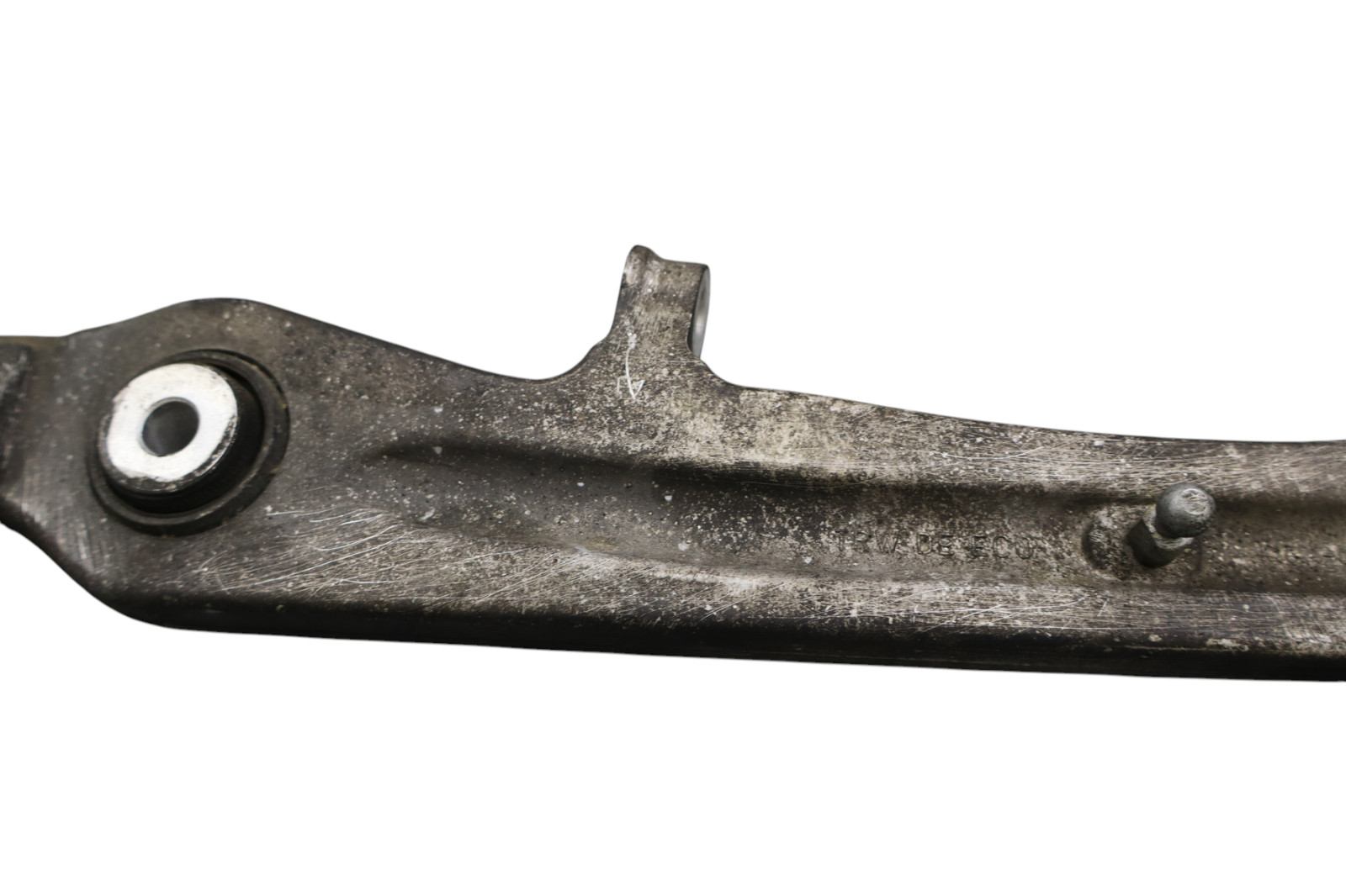 Bentley Continental GT 2003-2012 Front Right Lower Control arm