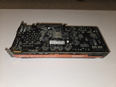 XFX AMD Radeon HD 7850 (FX-785A-CDFC) 2GB GDDR5 PCI Express Video Card