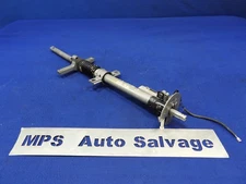 1990-1991 Ford Mustang Fox OEM 5 Speed Manual Transmission Steering Column S34
