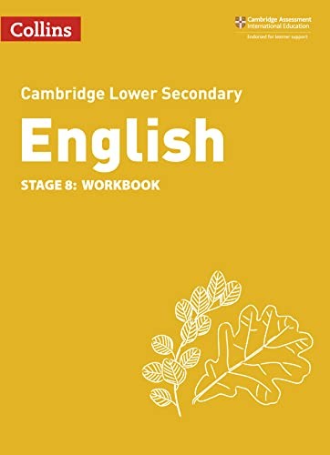 Lower Secondary English Workbook: Stage by Mike GouldAlison RamageRi (PB 2021) - Image 4