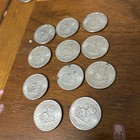 LOT OF (11) 1979 SUSAN B. ANTHONY DOLLAR COINS. SOME GRADABLE SOME RARE $$$ — photo 10