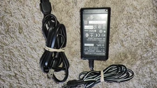 OEM Sony AC-L25A Replacement AC Adapter Power Supply Charger Cord.Tested
