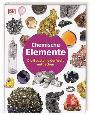 Chemische Elemente | Adrian Dingle | deutsch