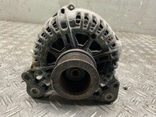 85641 Lichtmaschine VW Golf V Plus (5M, 521) 0986046070 1.4 59 kW 80 PS