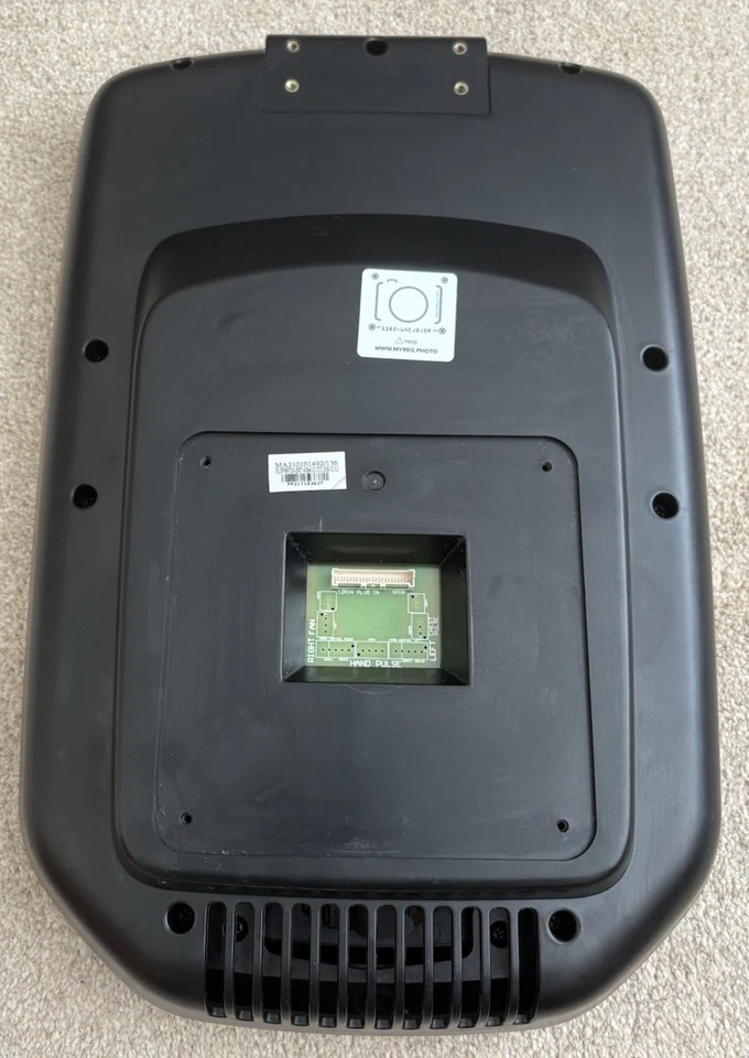 Proform 720 E Elliptical Display Console 426590 - Image 3 of 4