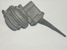 1970 1971 69 Ford Mustang Boss 429 Scj Carter Fuel Pump