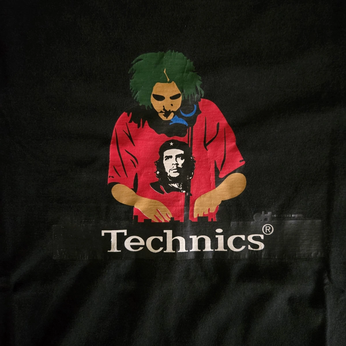 Camisetas de Raperos - Oferta Limitada en Stock